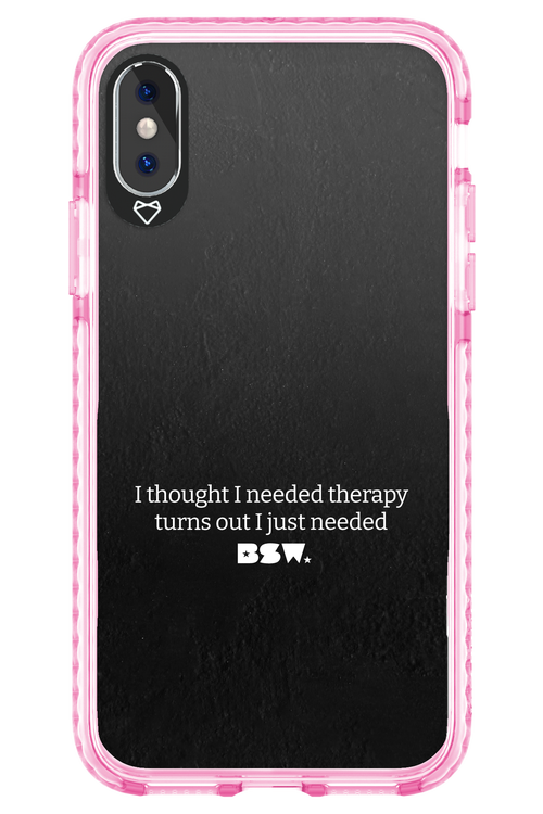 BSW FourSeasons 10 2.0 - Apple iPhone X