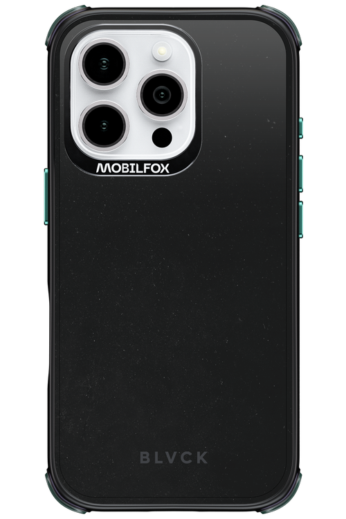 BLVCK 2.0 - Apple iPhone 16 Pro