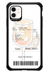 aperol spritz cocktail - Apple iPhone 11
