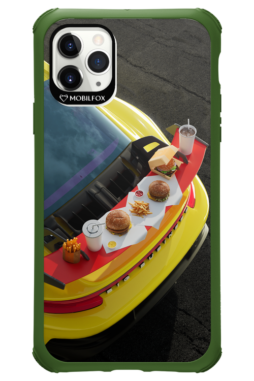 BigBusiness - Apple iPhone 11 Pro Max