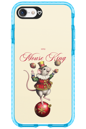 Mouse King - Apple iPhone SE 2020