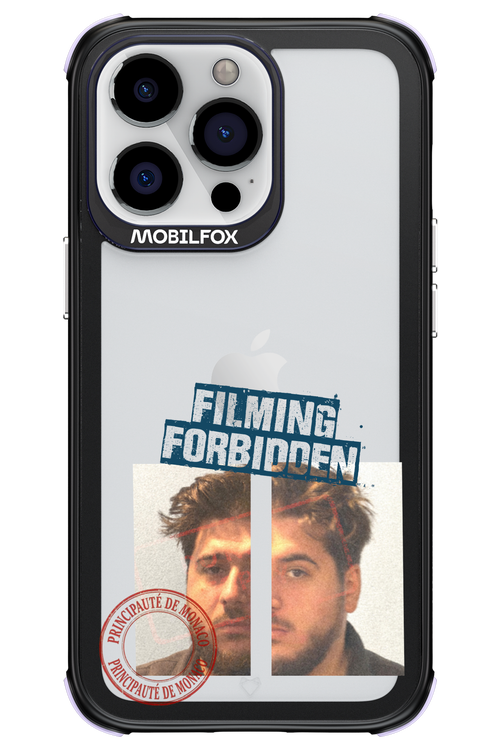 Romeo Mugshot 2.0 - Apple iPhone 13 Pro