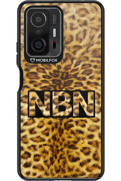 Cheetahh 2.0 - Xiaomi Mi 11T