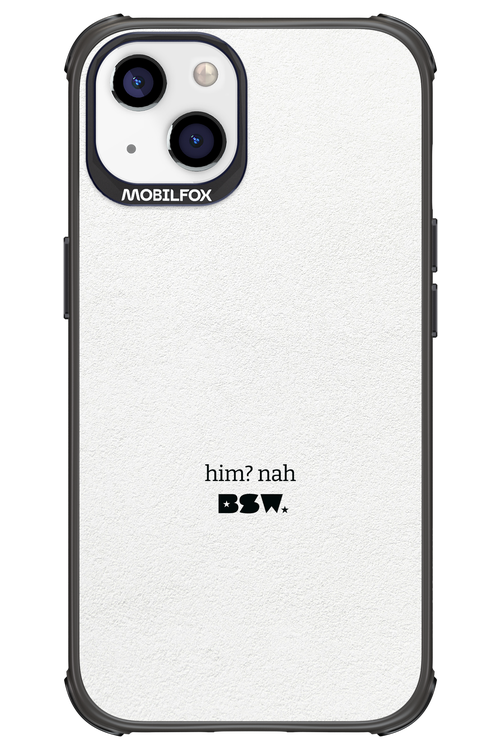 BSW FourSeasons 16 2.0 - Apple iPhone 13