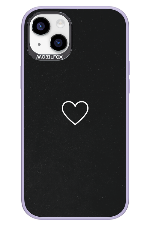Love Is Simple 2.0 - Apple iPhone 14 Plus
