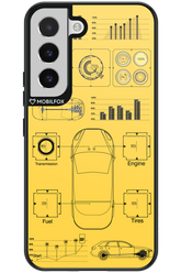 Grid Shift - Samsung Galaxy S22