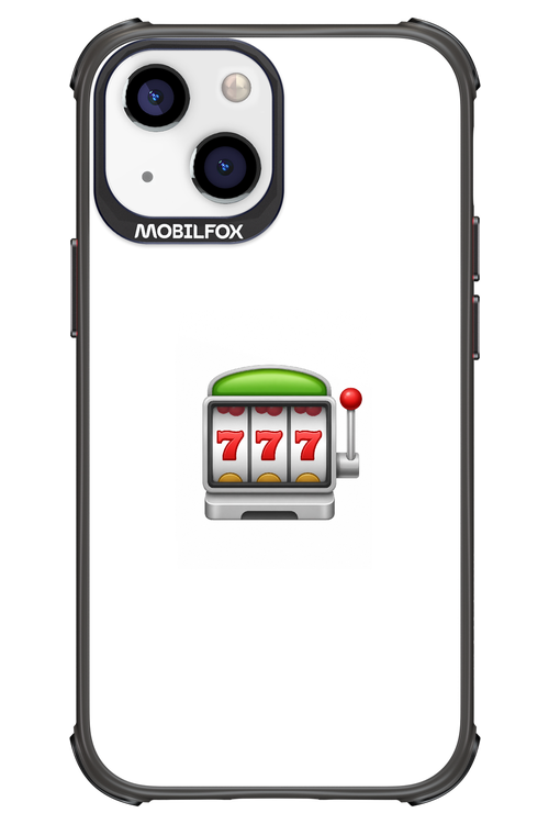 777 2.0 - Apple iPhone 13 Mini