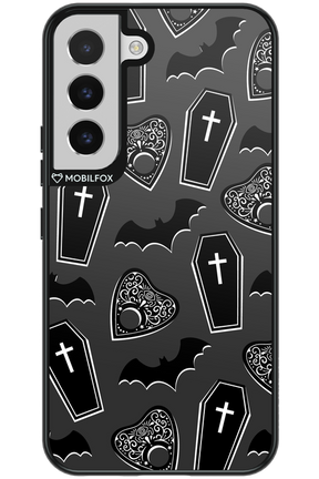 After Death - Samsung Galaxy S22