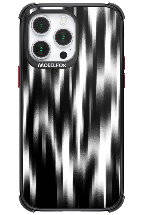 Monochrome Motion 2.0 - Apple iPhone 14 Pro Max