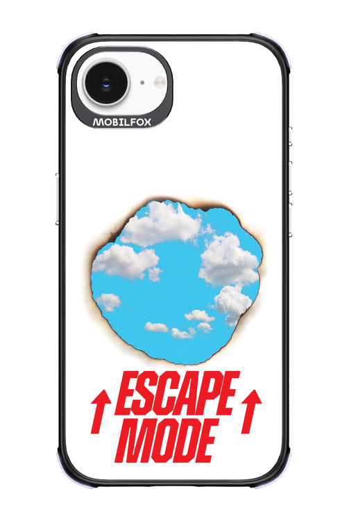 Escape mode 2.0 - Apple iPhone 17e