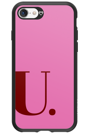 U (Sorbet) 2.0 - Apple iPhone SE 2020