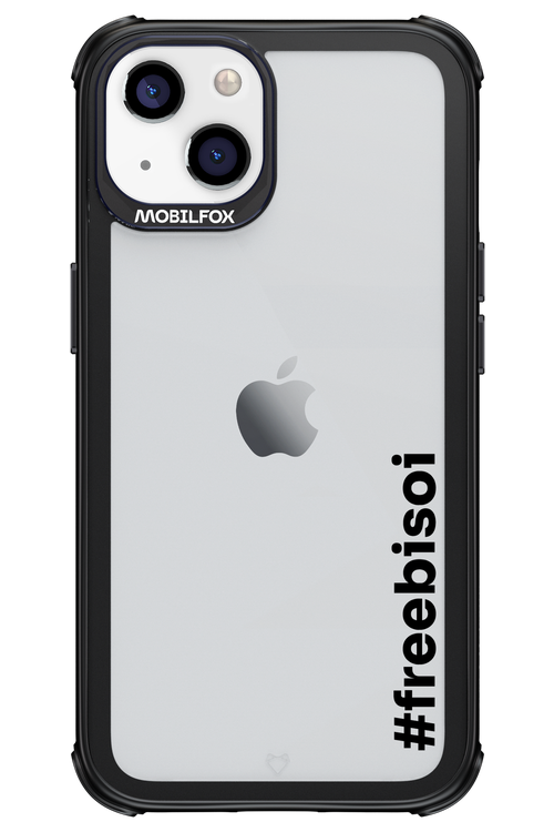 freebisoi I - Apple iPhone 13