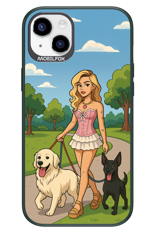 Weaf 2.0 - Apple iPhone 14 Plus