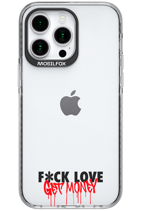 Get Money - Apple iPhone 15 Pro Max