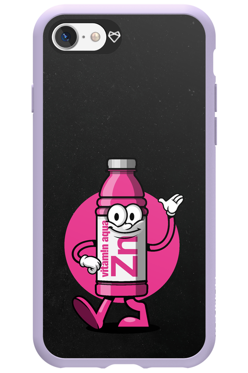 Vitamin Aqua Zn 2.0 - Apple iPhone 7