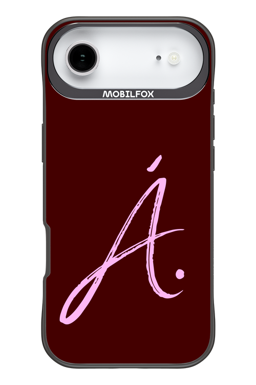 (Dark Blush) A II 2.0 - Apple iPhone 17 Air