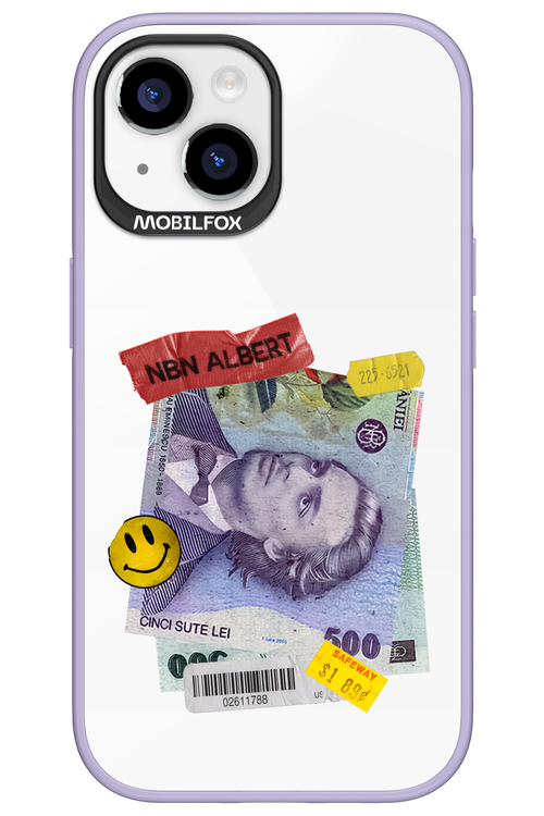 Money 2.0 - Apple iPhone 15
