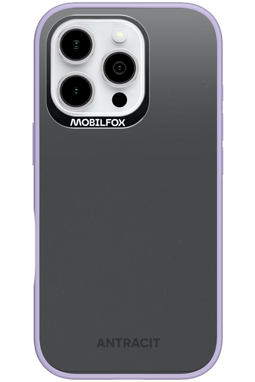 Antracit 2.0 - Apple iPhone 16 Pro
