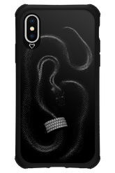 Diamond Mamba - Apple iPhone X