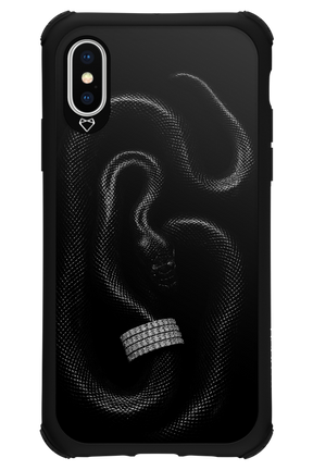 Diamond Mamba - Apple iPhone X