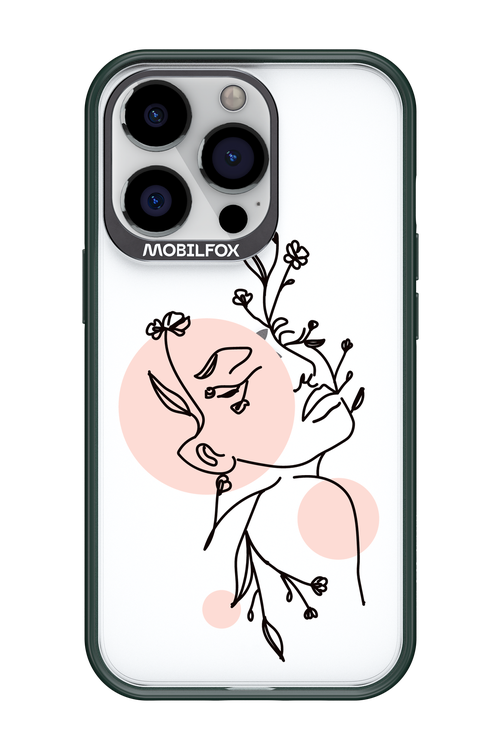 Confidence 2.0 - Apple iPhone 13 Pro