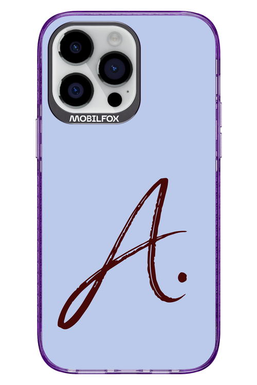 (Jellyfish Presso) A 2.0 - Apple iPhone 14 Pro Max