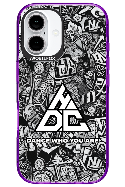 HDC 7 2.0 - Apple iPhone 16