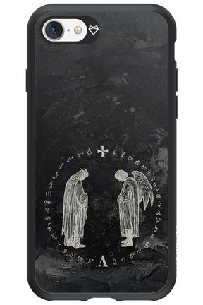 iNGER & D3MON V1 2.0 - Apple iPhone 7