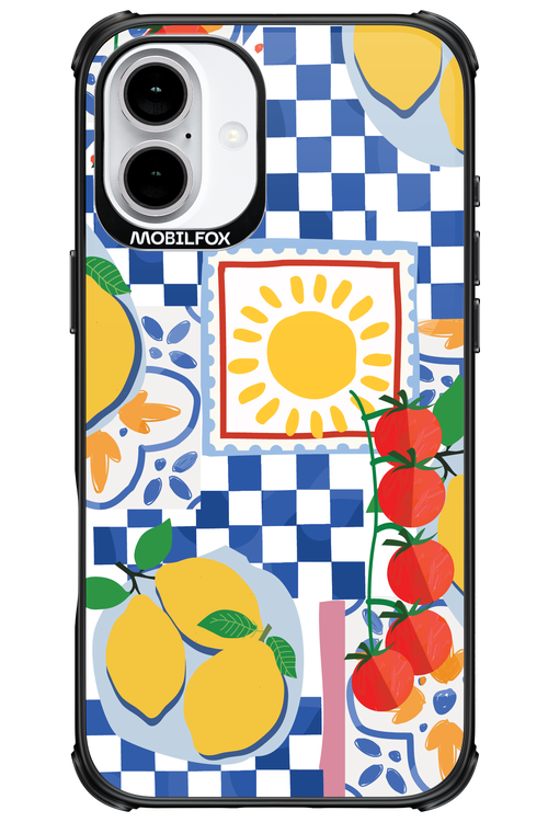 Sorrento Dream 2.0 - Apple iPhone 16 Plus
