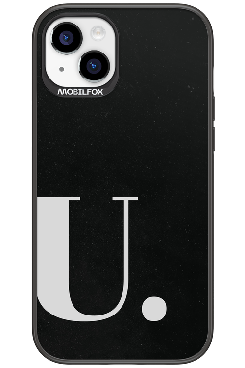 U (Off Space) 2.0 - Apple iPhone 15 Plus
