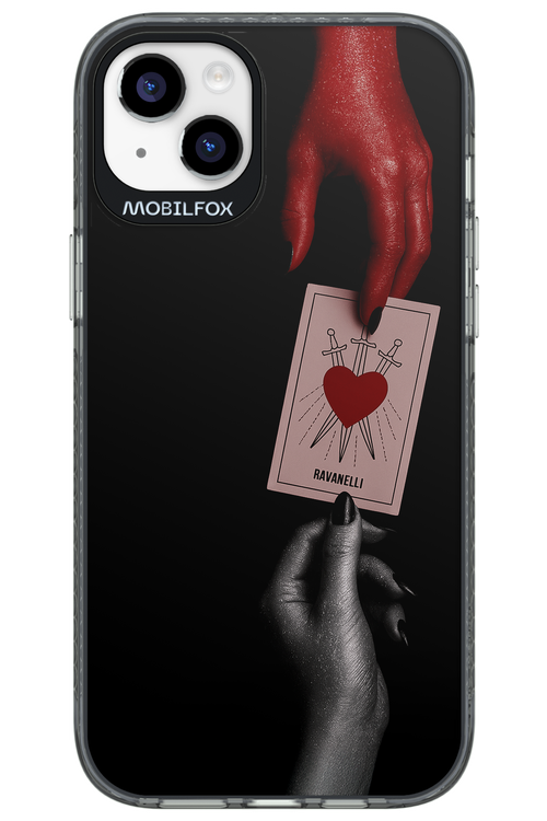 Ravanelli 2 - Apple iPhone 14 Plus