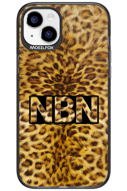 Cheetahh 2.0 - Apple iPhone 15 Plus