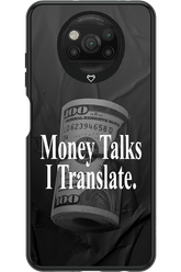Money Talks III 2.0 - Xiaomi Poco X3 Pro