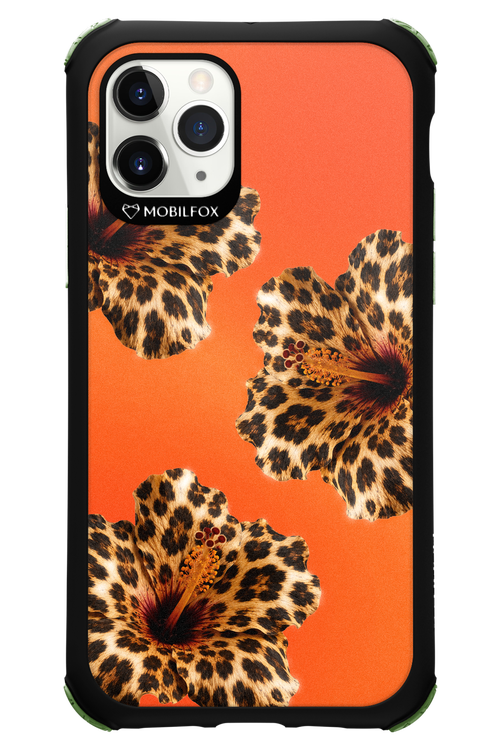 Sun Purr 2.0 - Apple iPhone 11 Pro