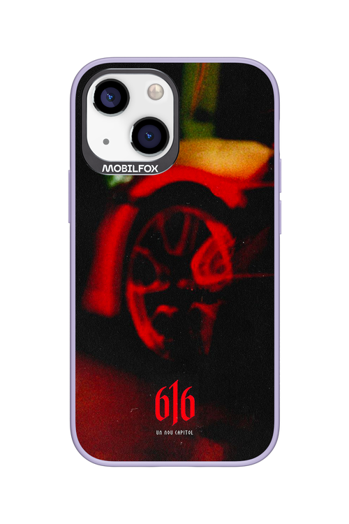 616 2.0 - Apple iPhone 13 Mini