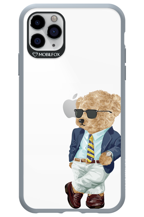Boss 2.0 - Apple iPhone 11 Pro Max