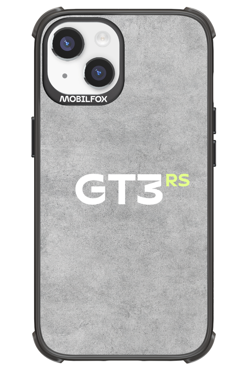GT3RS - Apple iPhone 14