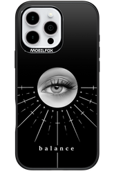 Szem 2.0 - Apple iPhone 16 Pro Max