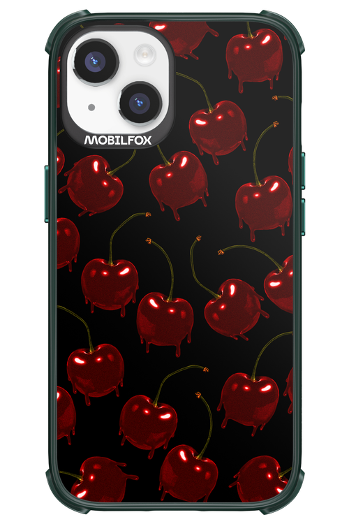 Cherry Blood - Apple iPhone 14