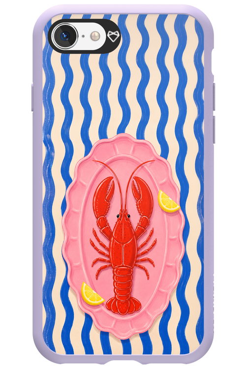 LOBSTER 2.0 - Apple iPhone SE 2020