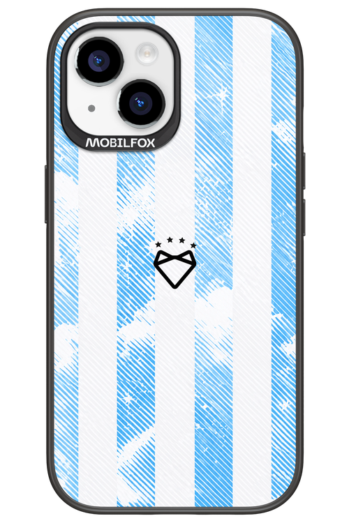Argentina II 2.0 - Apple iPhone 15