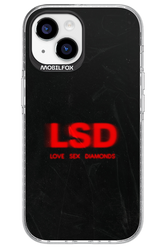 LSD - Apple iPhone 15