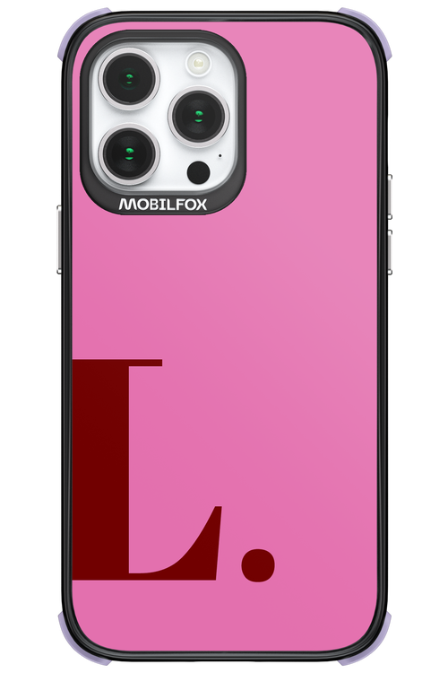 L (Sorbet) 2.0 - Apple iPhone 14 Pro Max