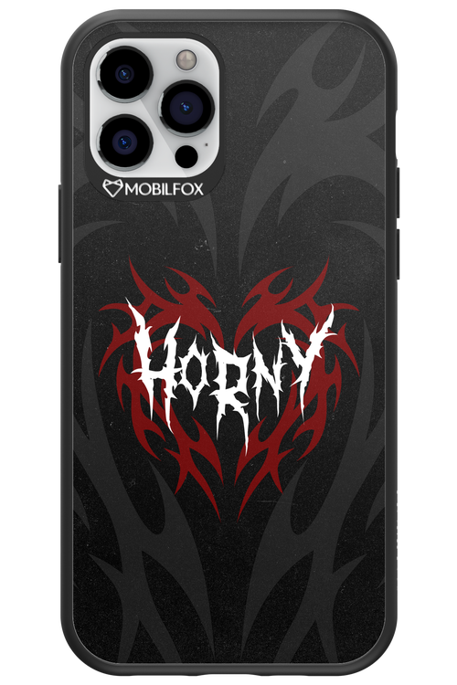 HORNY 2.0 - Apple iPhone 12 Pro