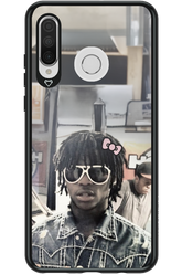 Drip ‘n’ Bow 2.0 - Huawei P30 Lite