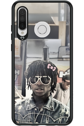 Drip ‘n’ Bow 2.0 - Huawei P30 Lite