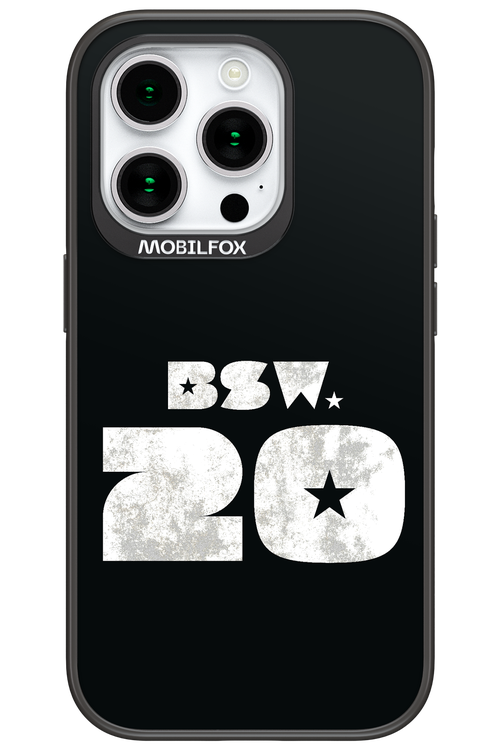 BSW 20 (9) 2.0 - Apple iPhone 15 Pro