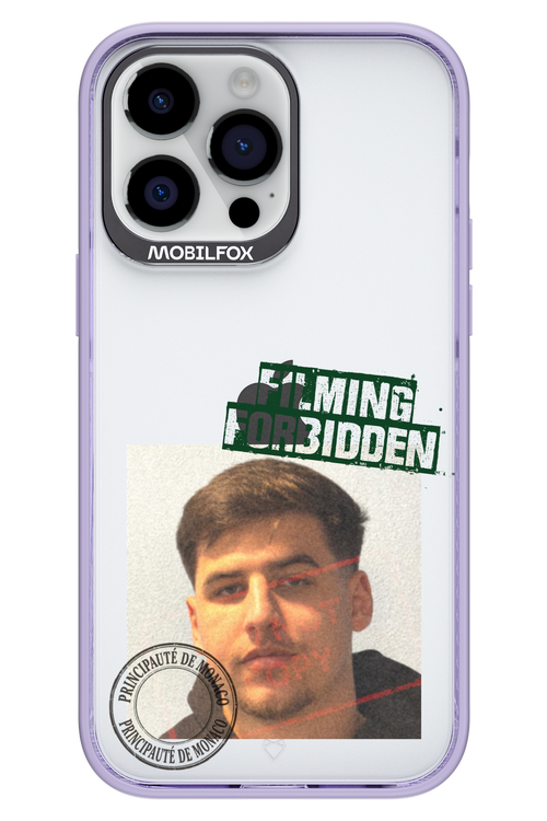 Sorin Mugshot 2.0 - Apple iPhone 14 Pro Max