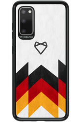 Germania x Mobilfox 2.0 - Samsung Galaxy S20