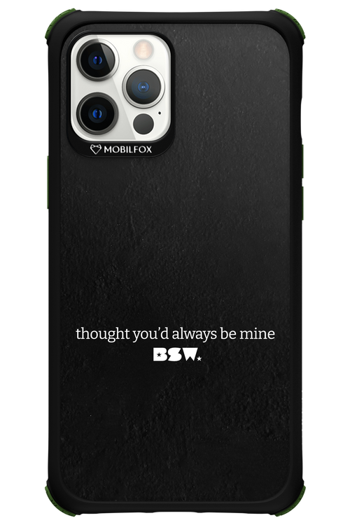 BSW FourSeasons 6 2.0 - Apple iPhone 12 Pro Max